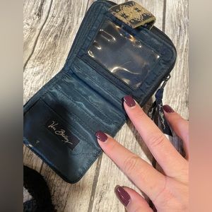 Vera Bradley wallet
